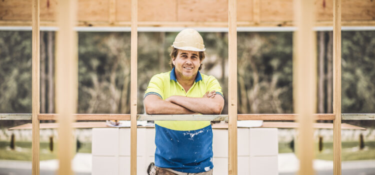 ENROLMENT: CPC20120 Certificate II in Construction – Trainee Training Program