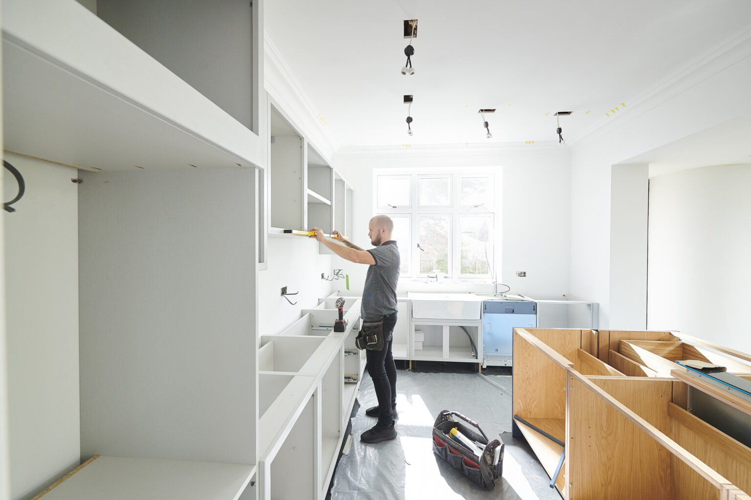 How will the new proposed licensing changes affect you? - Master Builders Association of NSW