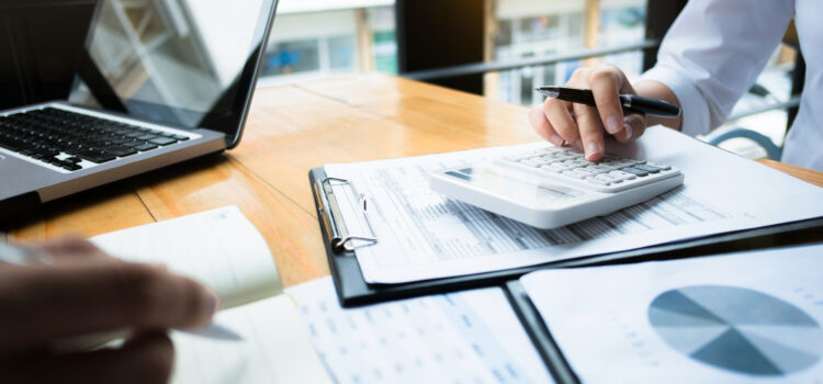 Building Profitability
