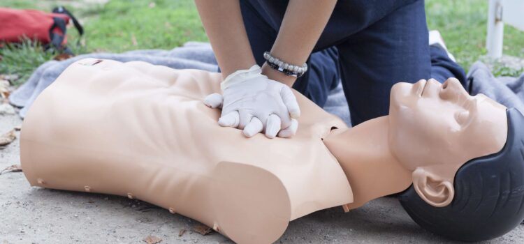First Aid (HLTAID009, HLTAID010, HLTAID011)