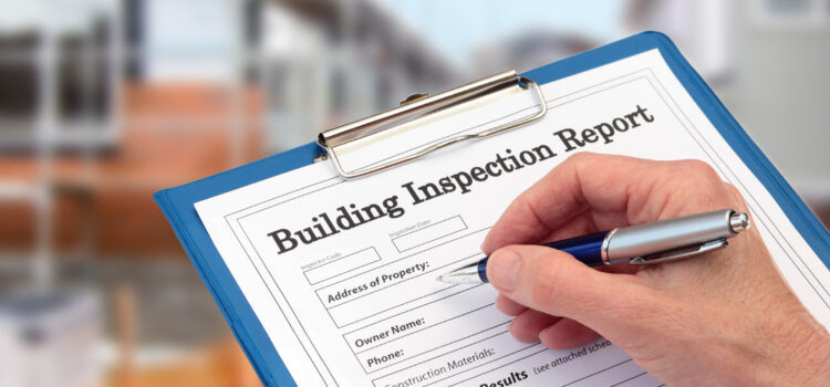 Pre-Purchase Inspection Report Writing