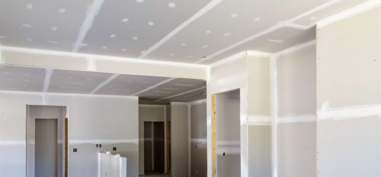 CPC31220 Certificate III in Wall and Ceiling Lining - RPL