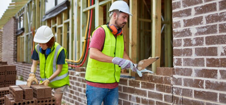 Tradies, It’s Time to Look After Yourselves with National Health Month
