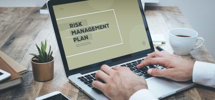 Managing Business Risk