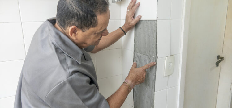 ENROLMENT: CPC10120 Certificate I in Construction Repair and Resurface Bathroom Tiles – RPL