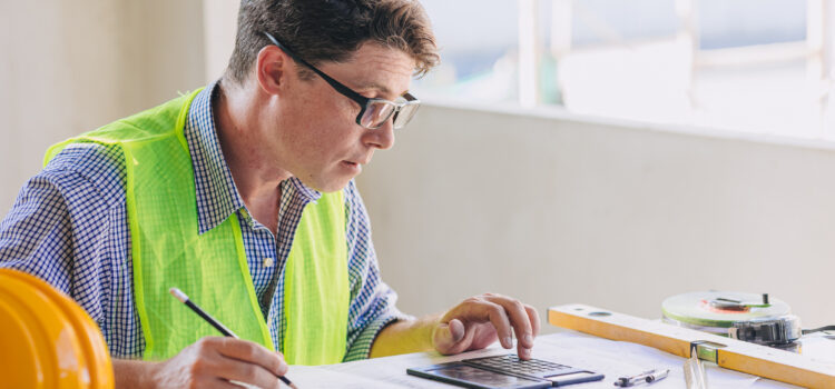 Building and Construction Project Planning