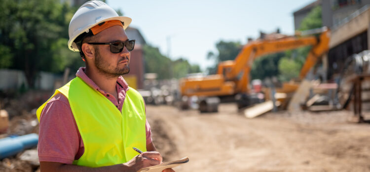 Construction Business Processes