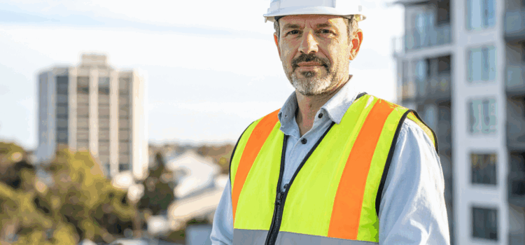 CPC50722 Diploma of Construction Waterproofing Design and Survey - Online