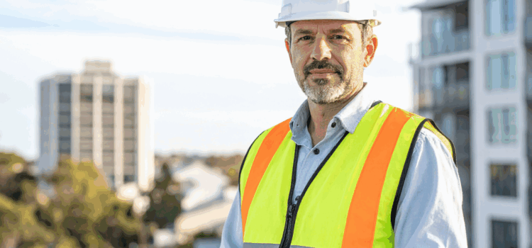 Master Builders NSW Launches Industry First Diploma of Construction Waterproofing Design and Survey to Address Critical Industry Challenges.