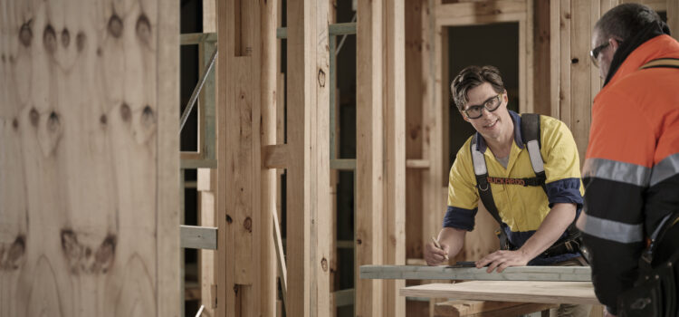 CPC30220 Certificate III in Carpentry - Apprenticeship Training