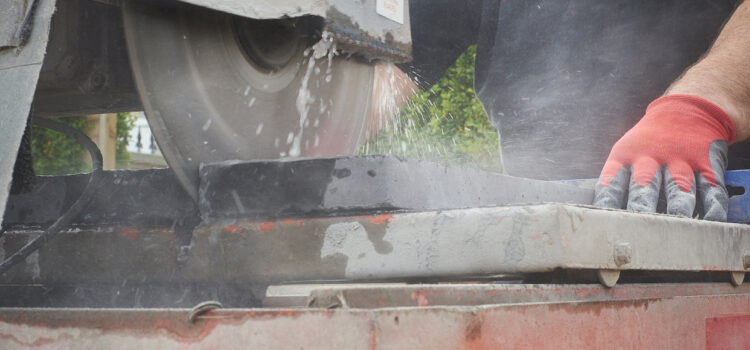 Silica Awareness & Safety Course